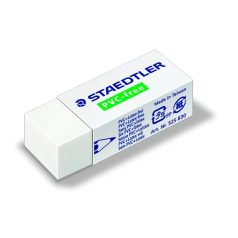 STAEDTLER Radír, STAEDTLER "525 B"