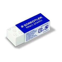 STAEDTLER Radír, STAEDTLER "Mars Plastic 53"