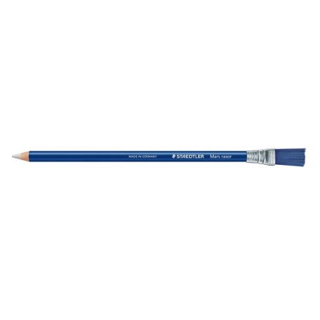 STAEDTLER Radírceruza, kefével, STAEDTLER "Mars Rasor 526 61"