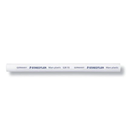 STAEDTLER Pótbél, "Staedtler Mars® plastic 528" radírstifthez, STAEDTLER