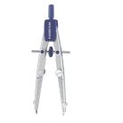 STAEDTLER Körző készlet, precíziós, 3 darabos, STAEDTLER "Noris 550 01/02"