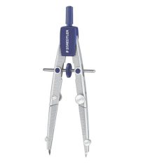   STAEDTLER Körző készlet, precíziós, 3 darabos, STAEDTLER "Noris 550 01/02"