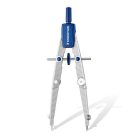 STAEDTLER Körző készlet, precíziós, 4 darabos, STAEDTLER "Noris 550 02"