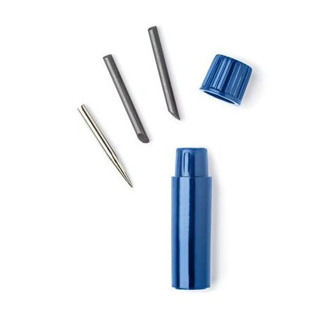 STAEDTLER Körző készlet, precíziós, 4 darabos, STAEDTLER "Noris 550 02"