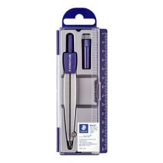 STAEDTLER Körző, heggyel, STAEDTLER "Noris 550"