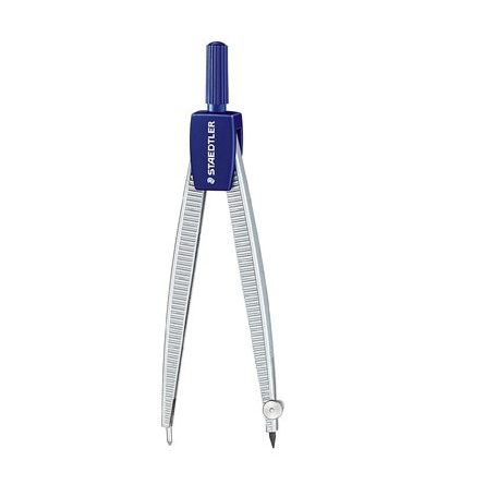 STAEDTLER Körző, heggyel, STAEDTLER "Noris 550"