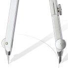 STAEDTLER Körző készlet, precíziós, 3 darabos, STAEDTLER "Mars® comfort 552"