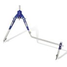 STAEDTLER Körző készlet, precíziós, 4 darabos, STAEDTLER "Mars® comfort 552"