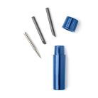 STAEDTLER Körző készlet, precíziós, 4 darabos, STAEDTLER "Mars® comfort 552"