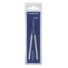   STAEDTLER Körző készlet, 2 darabos, STAEDTLER "Mars Basic 559"