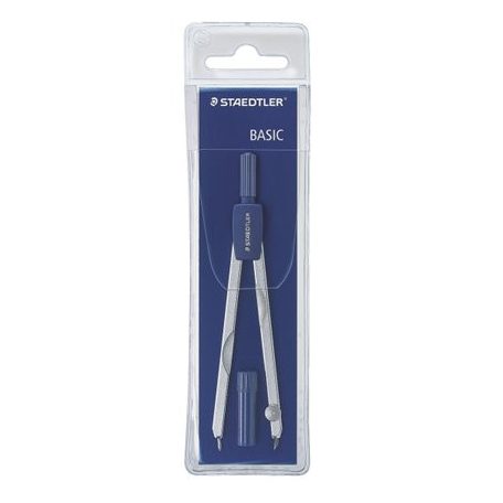 STAEDTLER Körző készlet, 2 darabos, STAEDTLER "Mars Basic 559"