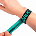 STAEDTLER Vonalzó, rugalmas, csuklóra pattintható, 30 cm, STAEDTLER, "Norix® 565"