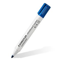  STAEDTLER Táblamarker készlet, 2 mm, kúpos, STAEDTLER "Lumocolor® Set 613 S", 10 darabos