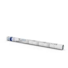   STAEDTLER Éves tervezőtábla, törölhető, angol nyelvű, 84x60 cm, STAEDTLER "Lumocolor® 641 YP", 2027