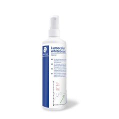  STAEDTLER Tisztítófolyadék, táblához, 250 ml, STAEDTLER "Lumocolor® 681"