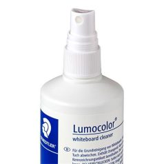   STAEDTLER Tisztítófolyadék, táblához, 250 ml, STAEDTLER "Lumocolor® 681"