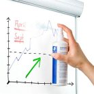 STAEDTLER Tisztítófolyadék, táblához, 250 ml, STAEDTLER "Lumocolor® 681"