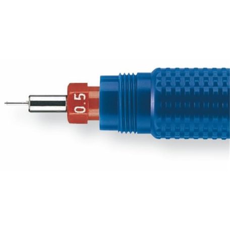 STAEDTLER Cserehegy csőtollhoz, 0,5 mm, STAEDTLER "Mars® matic 750"