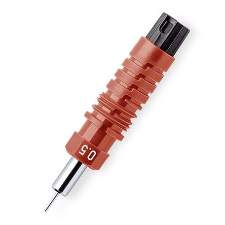 STAEDTLER Cserehegy csőtollhoz, 0,5 mm, STAEDTLER "Mars® matic 750"