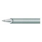 STAEDTLER Nyomósirón, 0,5 mm, STAEDTLER "Triplus Micro 774", szürke