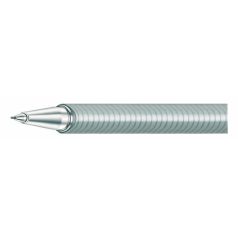   STAEDTLER Nyomósirón, 0,5 mm, STAEDTLER "Triplus Micro 774", szürke