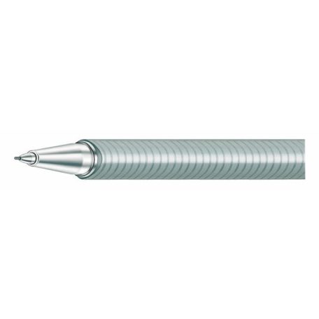 STAEDTLER Nyomósirón, 0,5 mm, STAEDTLER "Triplus Micro 774", szürke