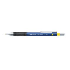  STAEDTLER Nyomósirón, 0,3 mm, STAEDTLER "Mars micro 775", kék
