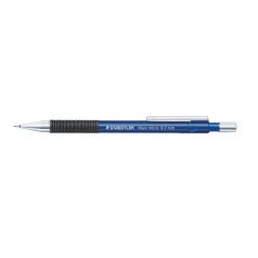   STAEDTLER Nyomósirón, 0,7 mm, STAEDTLER "Mars micro 775", kék