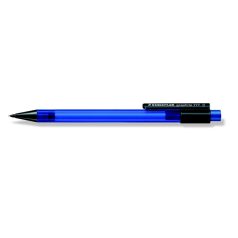   STAEDTLER Nyomósirón, 0,5 mm, STAEDTLER "Graphite 777", kék
