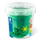 STAEDTLER Modellező gyurma készlet, STAEDTLER "Noris® junior 813", 4 különböző szín