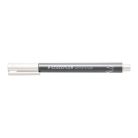 STAEDTLER Dekormarker, 1-6 mm, STAEDTLER "8321", fehér