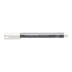   STAEDTLER Dekormarker, 1-6 mm, STAEDTLER "8321", fehér
