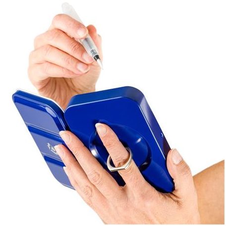 STAEDTLER Vízfesték, 12 darabos, STAEDTLER "Design journey 888"