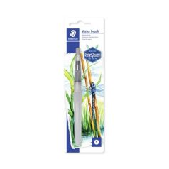  STAEDTLER Ecset, vízzel tölthető, STAEDTLER "949"