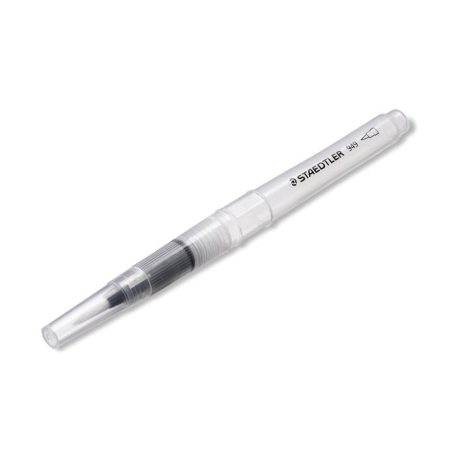 STAEDTLER Ecset, vízzel tölthető, STAEDTLER "949"