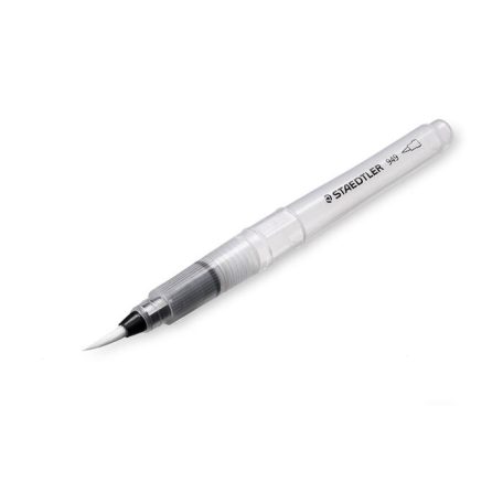 STAEDTLER Ecset, vízzel tölthető, STAEDTLER "949"