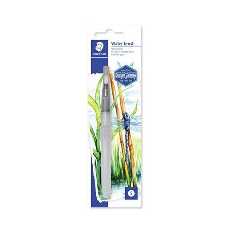 STAEDTLER Ecset, vízzel tölthető, STAEDTLER "949"