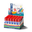 STAEDTLER Ragasztóstift, 10 g, STAEDTLER "Noris® 960"