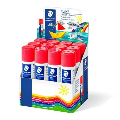 STAEDTLER Ragasztóstift, 20 g, STAEDTLER "Noris® 960"
