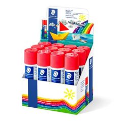   STAEDTLER Ragasztóstift, 40 g, STAEDTLER "Noris® 960"
