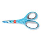 STAEDTLER Olló, iskolai, 14 cm, STAEDTLER "Noris 965", vegyes színek