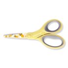 STAEDTLER Olló, iskolai, 14 cm, STAEDTLER "Noris 965", vegyes színek