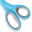 STAEDTLER Olló, iskolai, 14 cm, STAEDTLER "Noris 965", vegyes színek