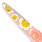 STAEDTLER Olló, iskolai, 14 cm, STAEDTLER "Noris 965", vegyes színek