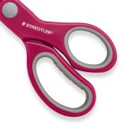 STAEDTLER Olló, hobbi, 17 cm,  STAEDTLER "Noris® 965", vegyes színek