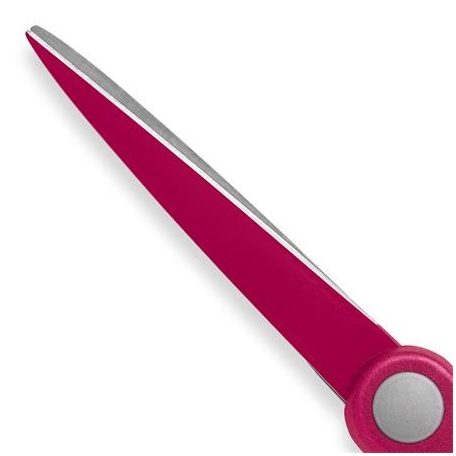 STAEDTLER Olló, hobbi, 17 cm,  STAEDTLER "Noris® 965", vegyes színek