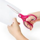 STAEDTLER Olló, hobbi, 17 cm,  STAEDTLER "Noris® 965", vegyes színek
