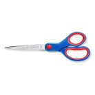 STAEDTLER Olló, hobbi, 21 cm, STAEDTLER "Noris® 965", kék