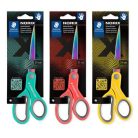 STAEDTLER Olló, általános, 21 cm, STAEDTLER "Norix® 965", vegyes színek