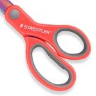 STAEDTLER Olló, általános, 21 cm, STAEDTLER "Norix® 965", vegyes színek